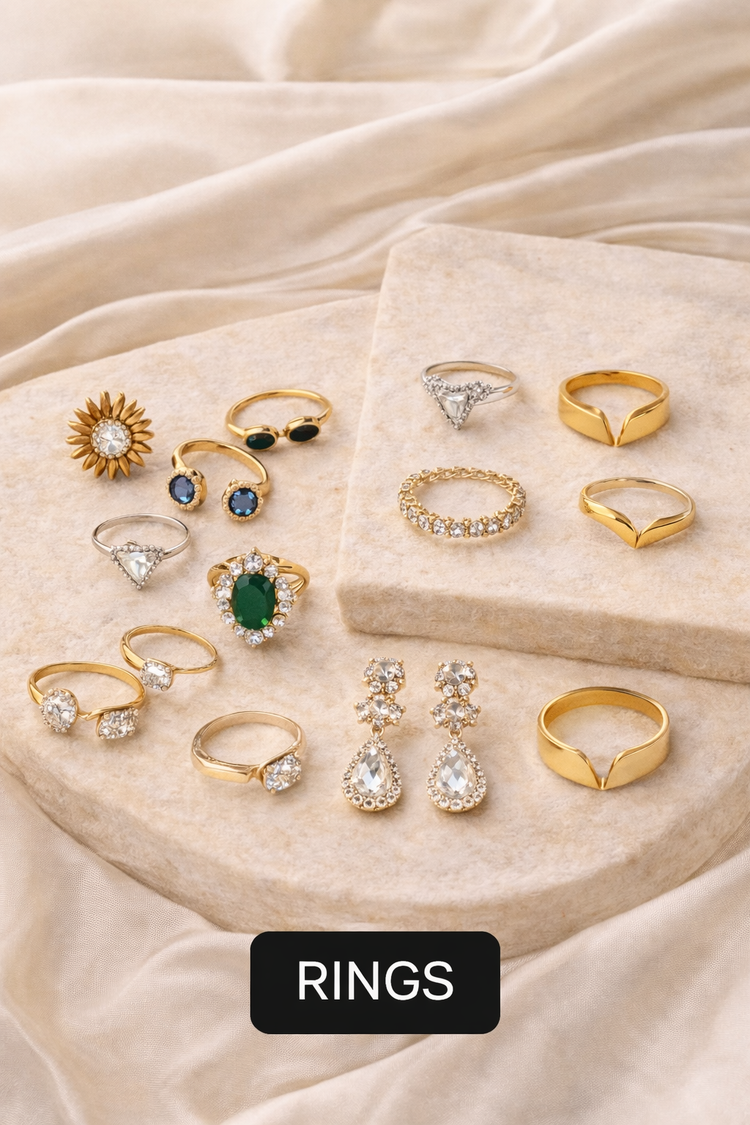 Rings