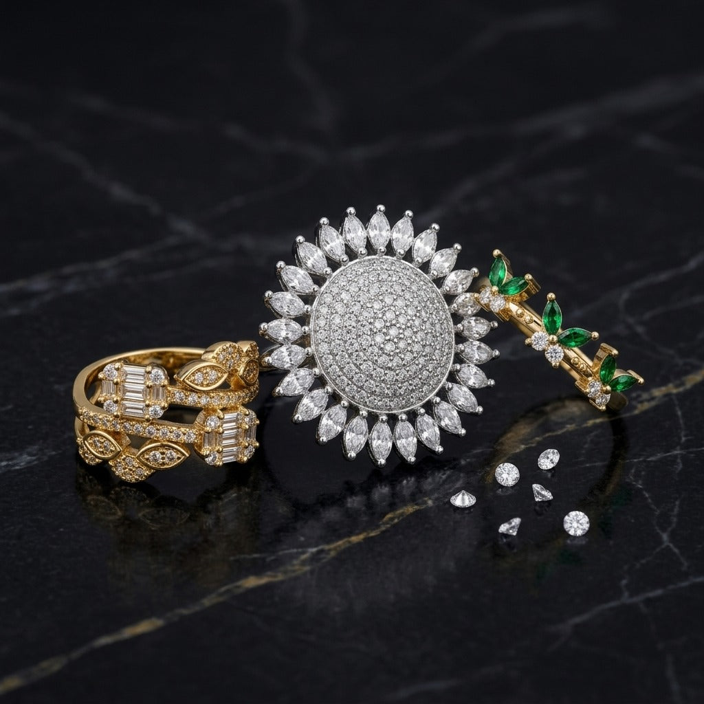 Rings