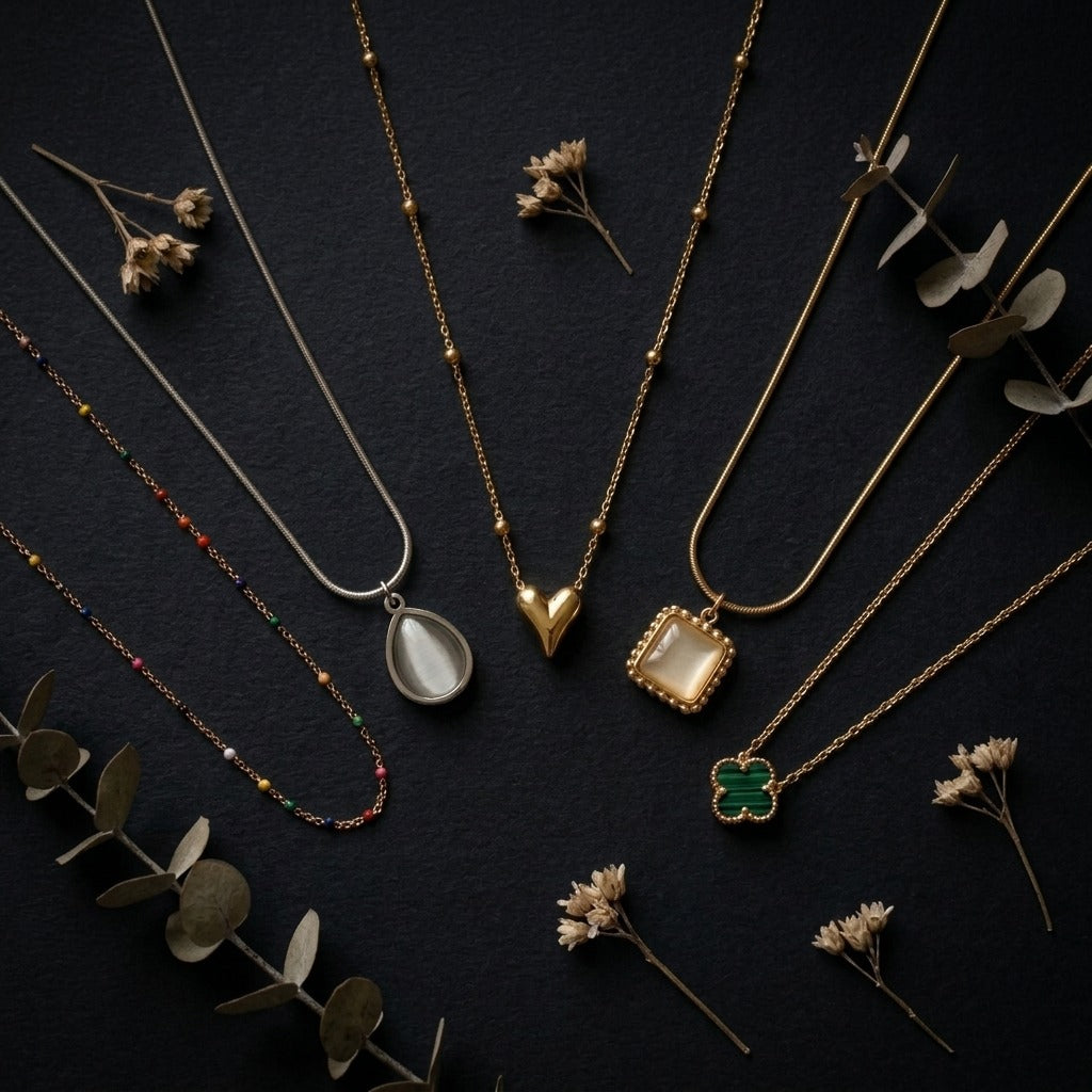 Necklace